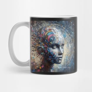 AI Mug